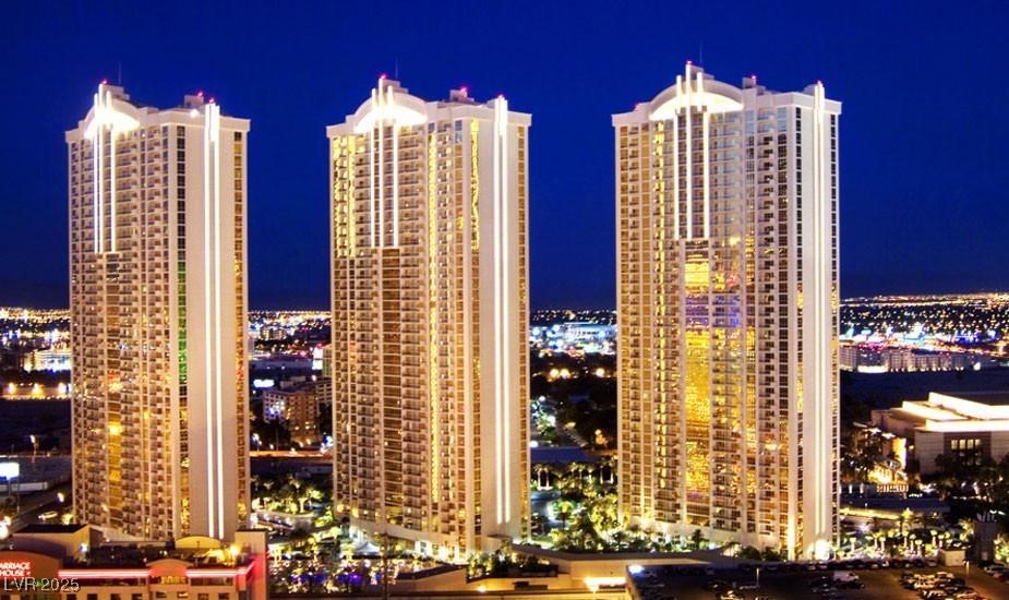 125 East Harmon Avenue 220 Las Vegas NV 89109