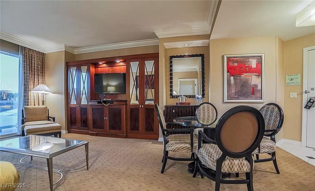 125 East Harmon Avenue 220 Las Vegas NV 89109