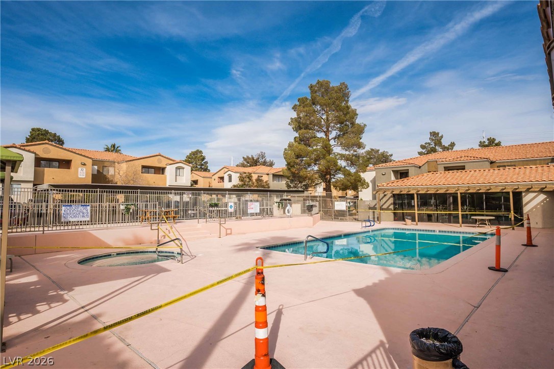 3151 Soaring Gulls Drive 2189 Las Vegas NV 89128