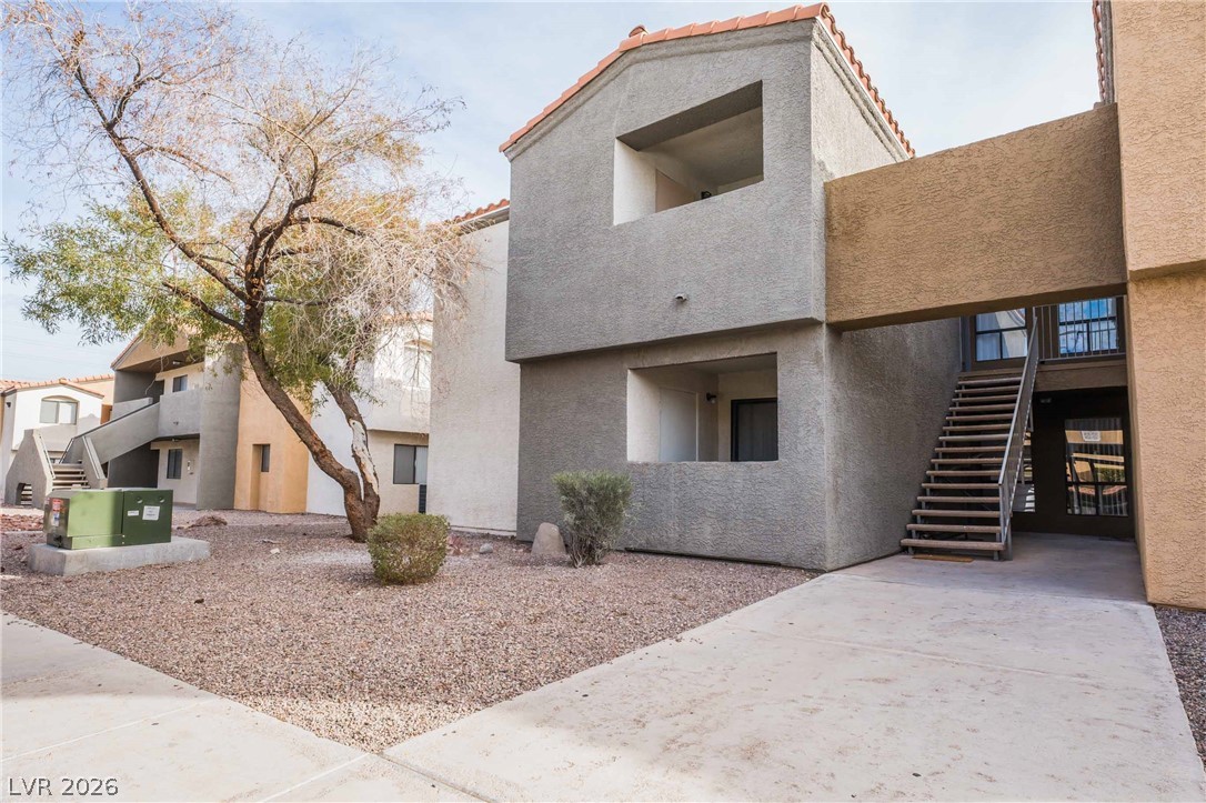 3151 Soaring Gulls Drive 2189 Las Vegas NV 89128