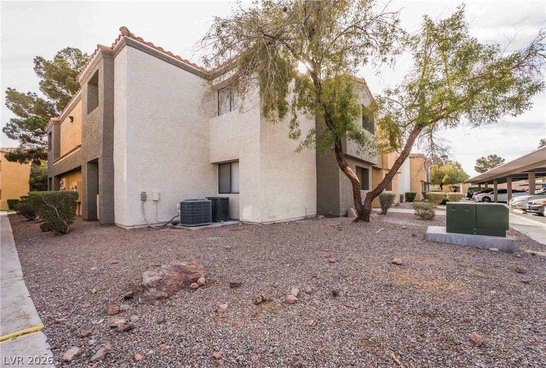 3151 Soaring Gulls Drive 2189 Las Vegas NV 89128