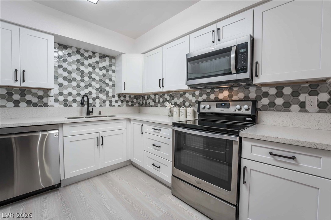 3151 Soaring Gulls Drive 2189 Las Vegas NV 89128