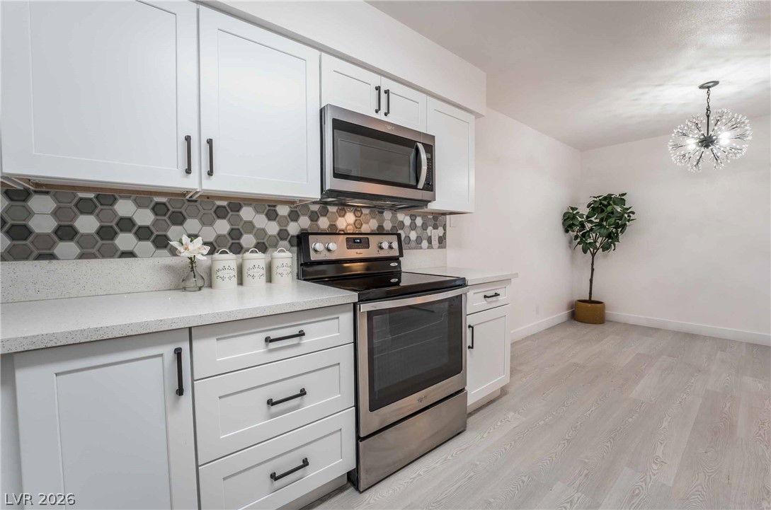 3151 Soaring Gulls Drive 2189 Las Vegas NV 89128