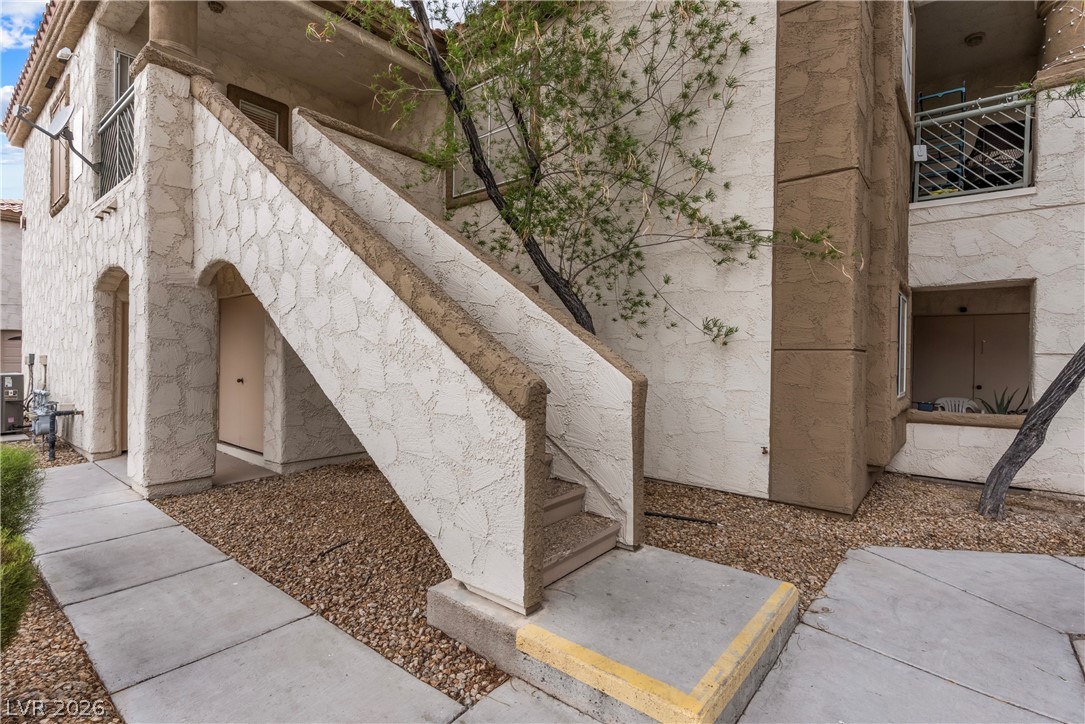6800 Indian Chief Drive 204 Las Vegas NV 89130