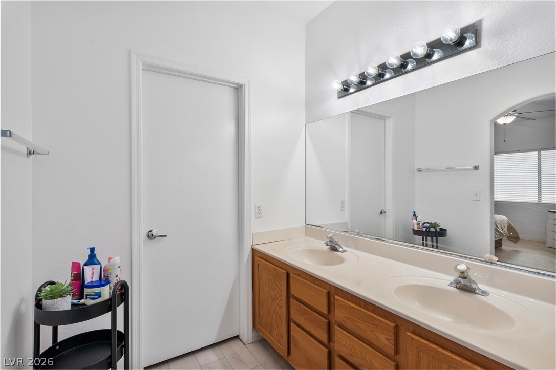 6800 Indian Chief Drive 204 Las Vegas NV 89130