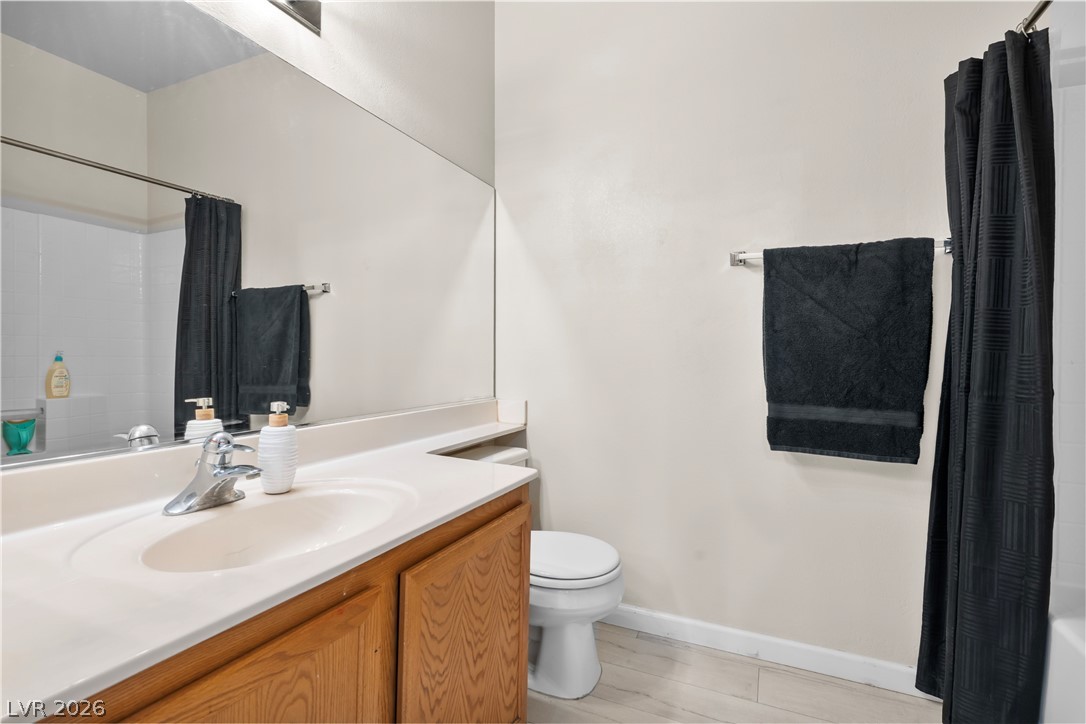 6800 Indian Chief Drive 204 Las Vegas NV 89130