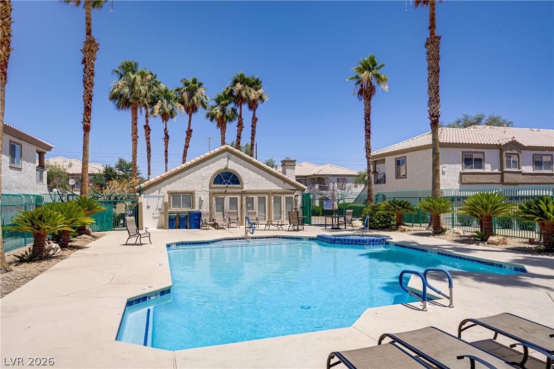 6800 Indian Chief Drive 204 Las Vegas NV 89130