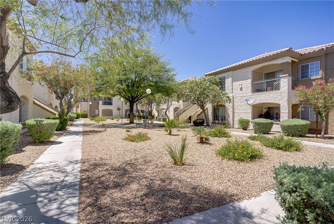 6800 Indian Chief Drive 204 Las Vegas NV 89130