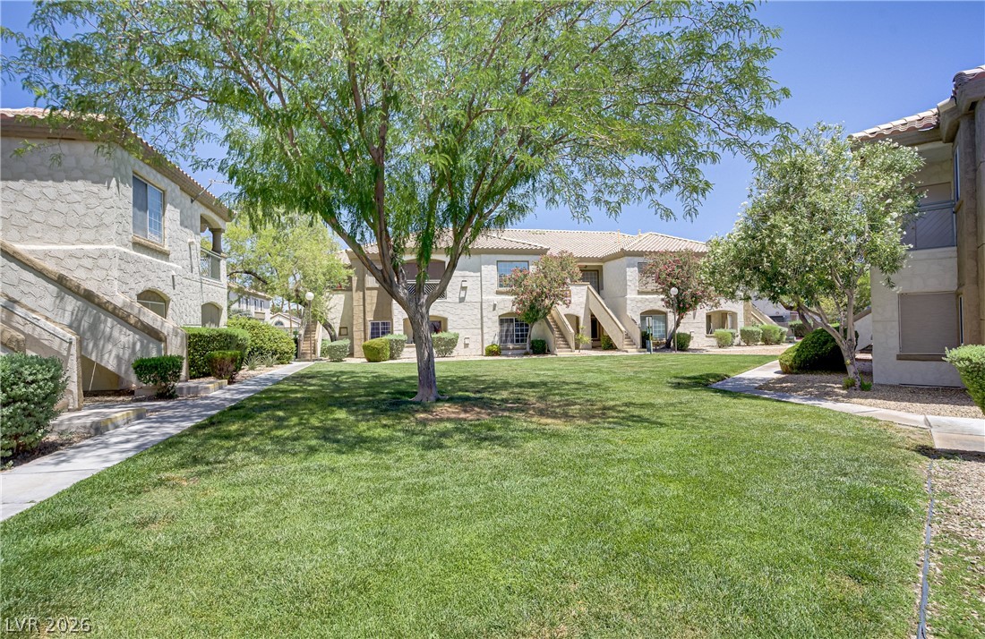 6800 Indian Chief Drive 204 Las Vegas NV 89130
