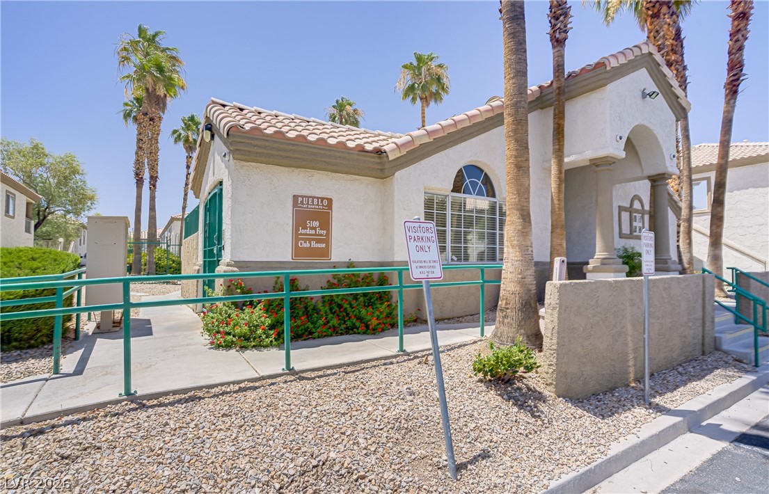 6800 Indian Chief Drive 204 Las Vegas NV 89130