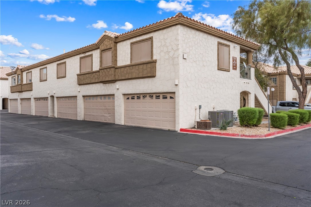 6800 Indian Chief Drive 204 Las Vegas NV 89130