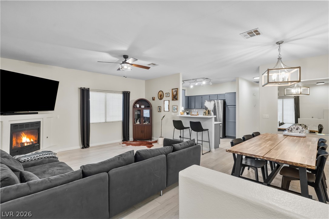 6800 Indian Chief Drive 204 Las Vegas NV 89130