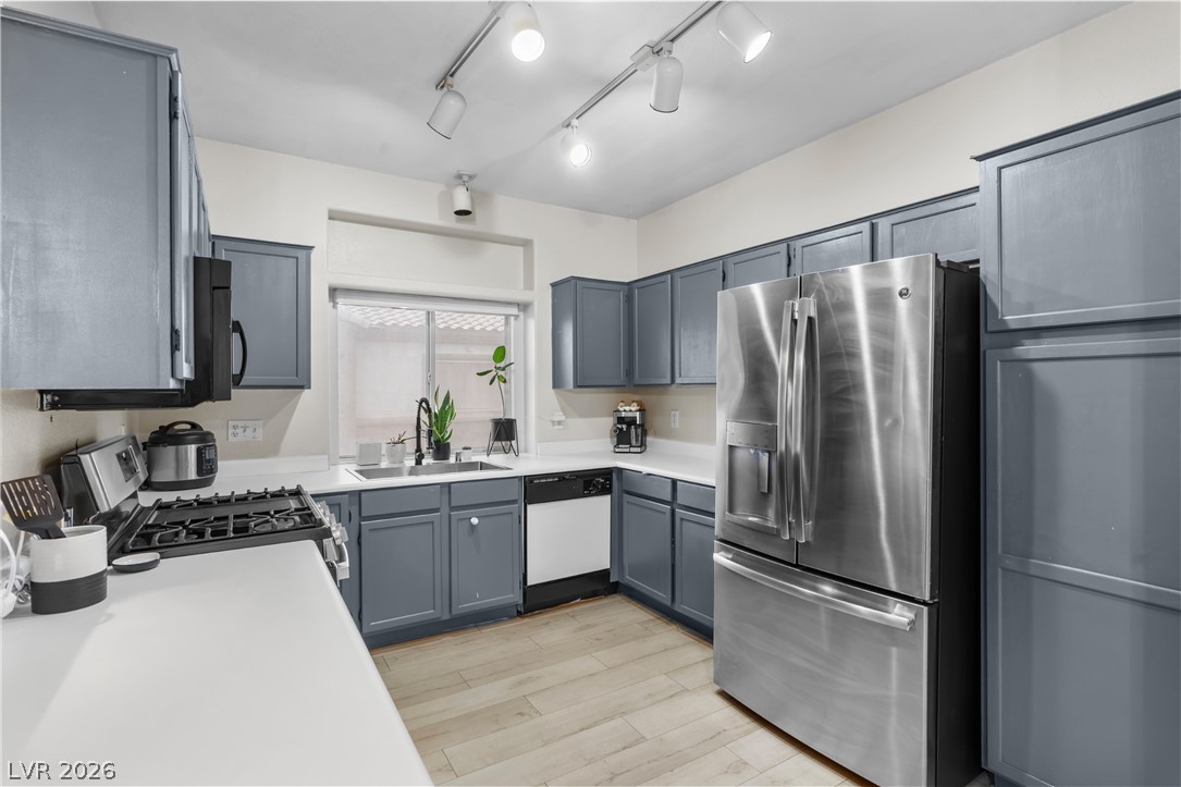6800 Indian Chief Drive 204 Las Vegas NV 89130