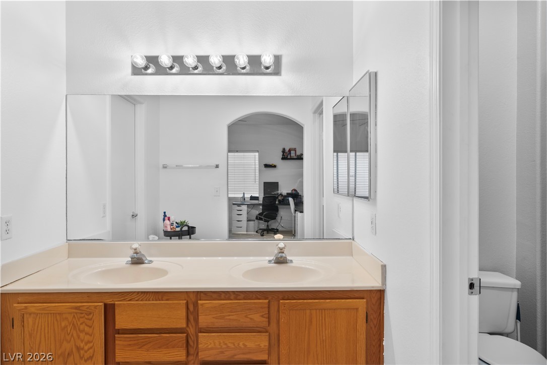 6800 Indian Chief Drive 204 Las Vegas NV 89130