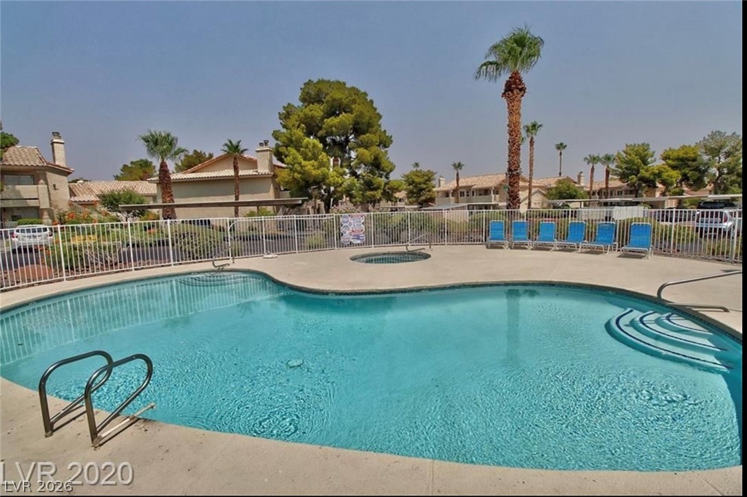 7937 Diamond Rock Way 202 Las Vegas NV 89128