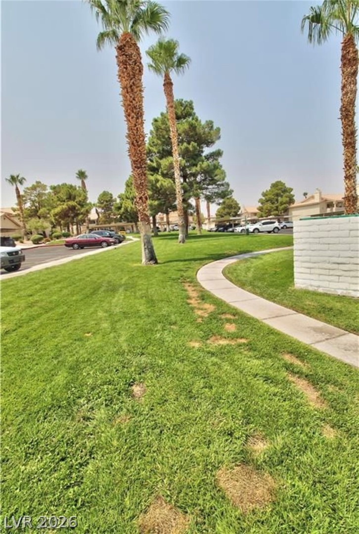 7937 Diamond Rock Way 202 Las Vegas NV 89128