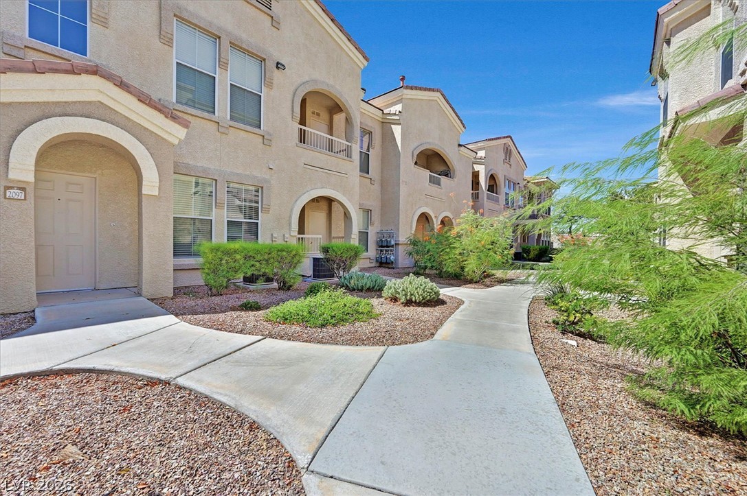 10550 West Alexander Road 1097 Las Vegas NV 89129