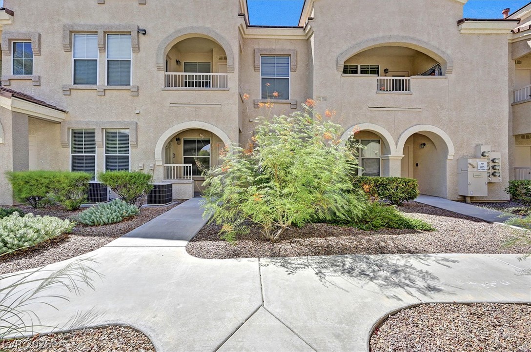 10550 West Alexander Road 1097 Las Vegas NV 89129