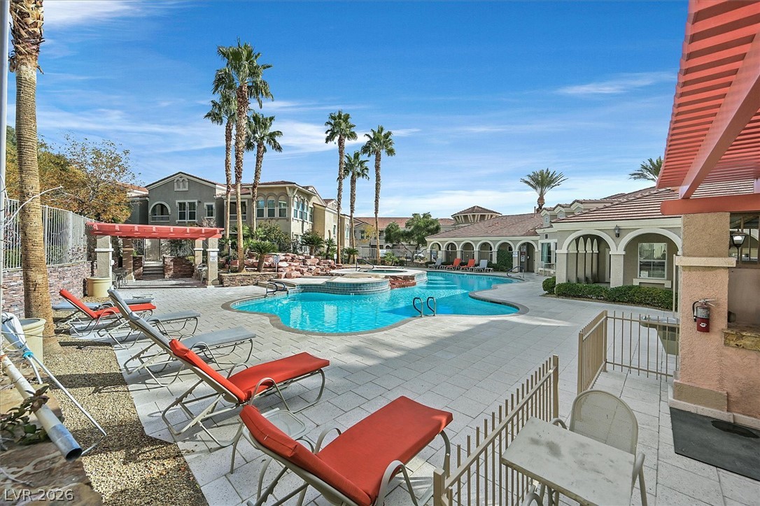 10550 West Alexander Road 1097 Las Vegas NV 89129