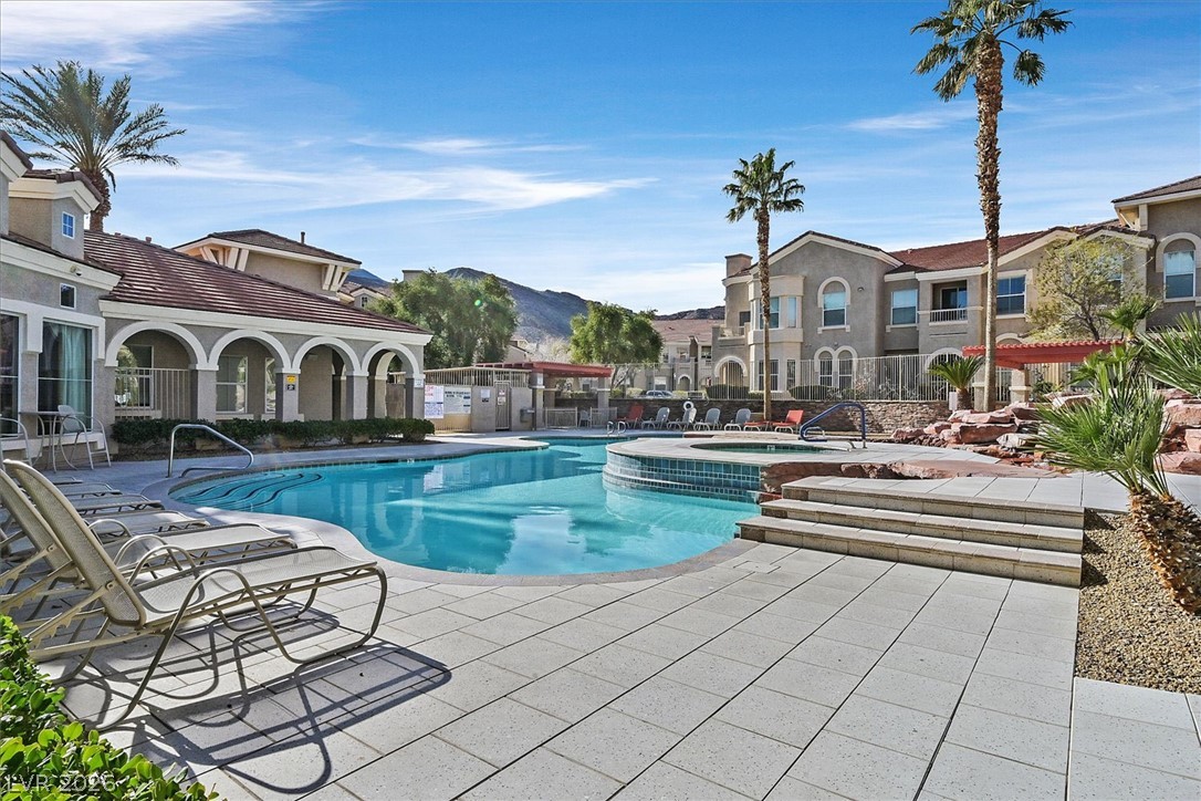 10550 West Alexander Road 1097 Las Vegas NV 89129
