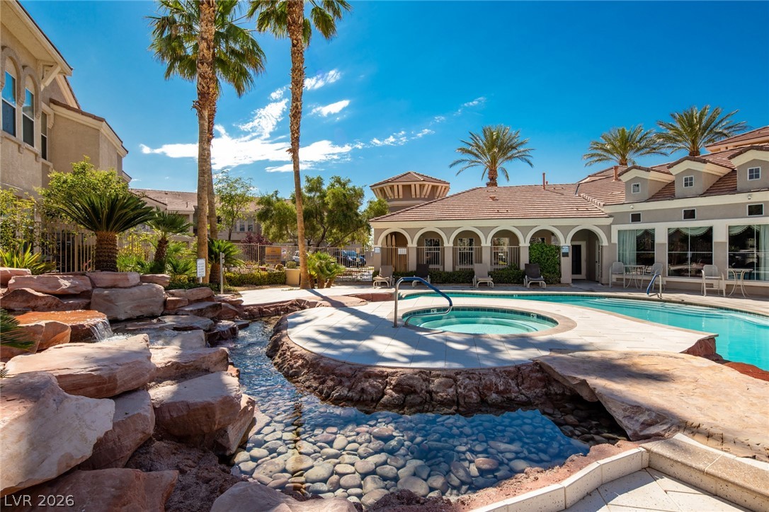 10550 West Alexander Road 1097 Las Vegas NV 89129