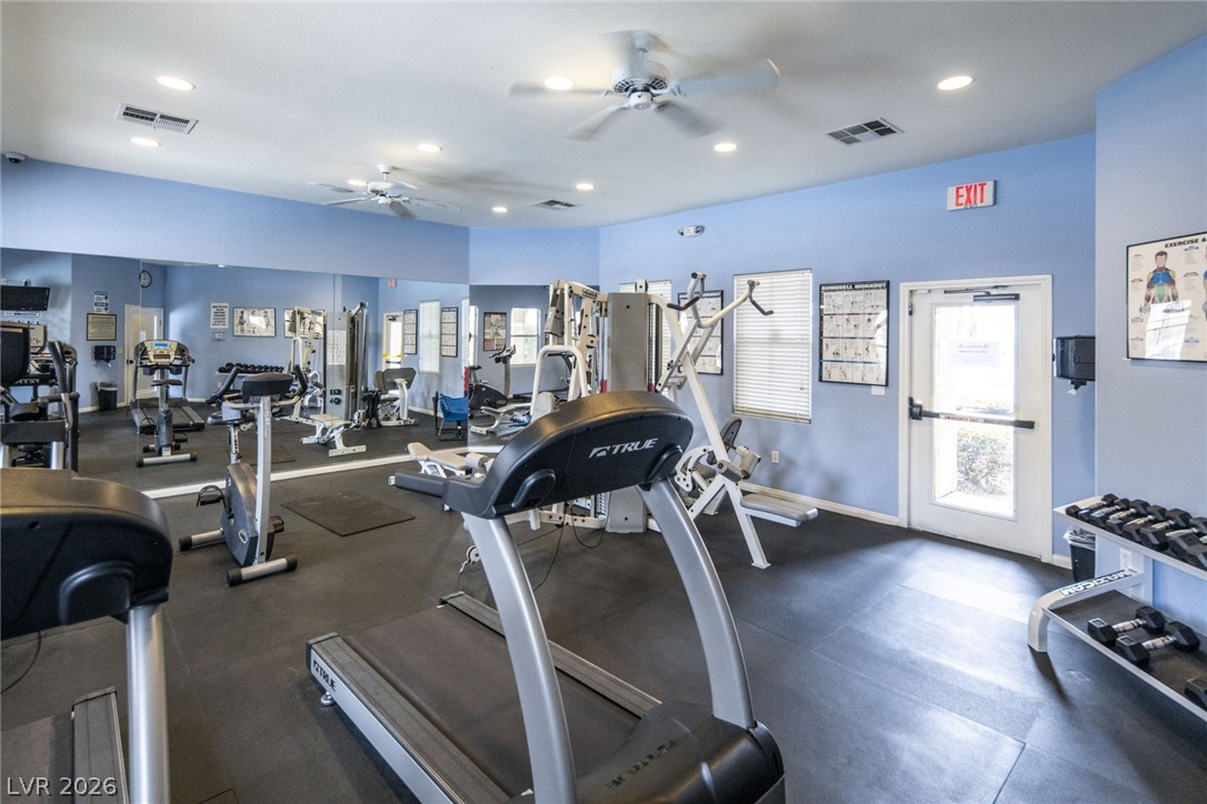 10550 West Alexander Road 1097 Las Vegas NV 89129