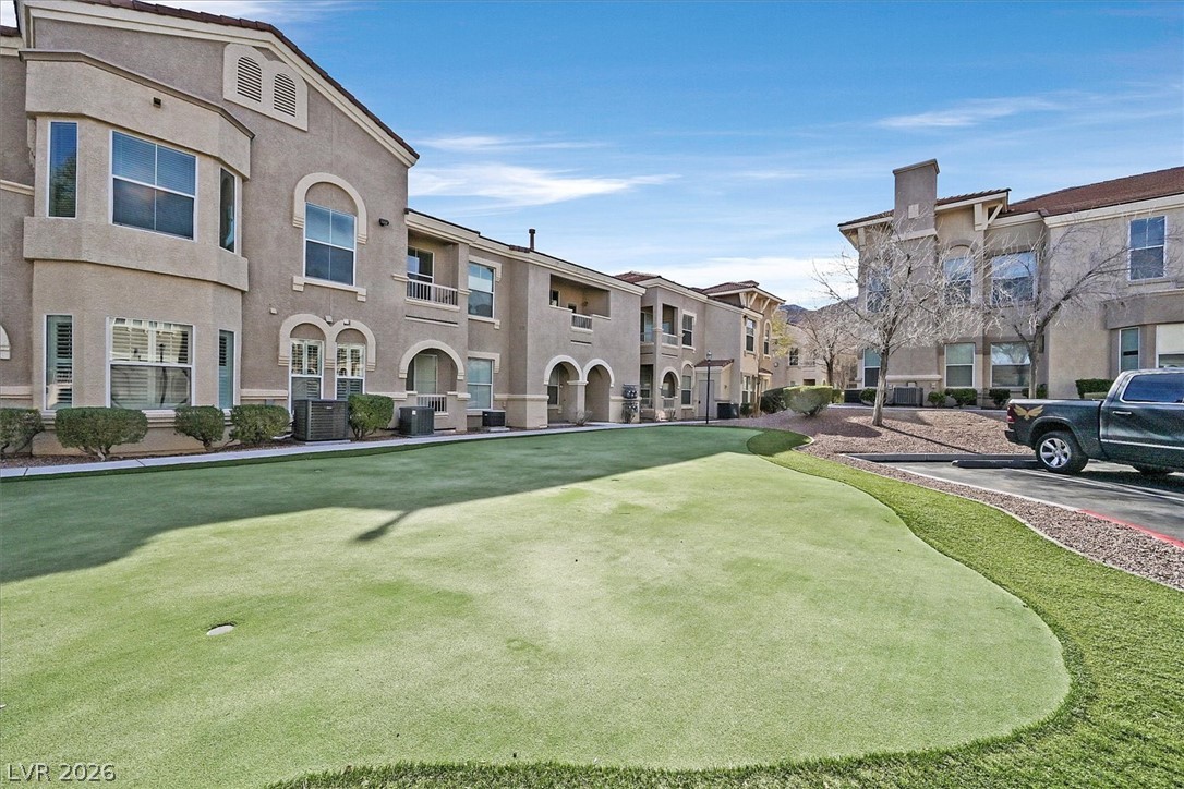10550 West Alexander Road 1097 Las Vegas NV 89129