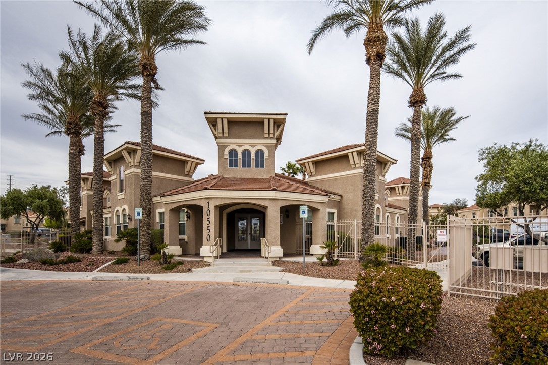 10550 West Alexander Road 1097 Las Vegas NV 89129