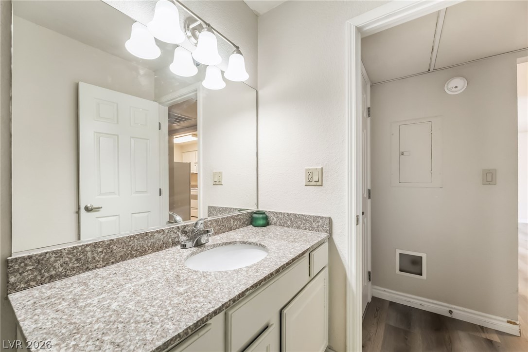 5160 Indian River Drive 346 Las Vegas NV 89103