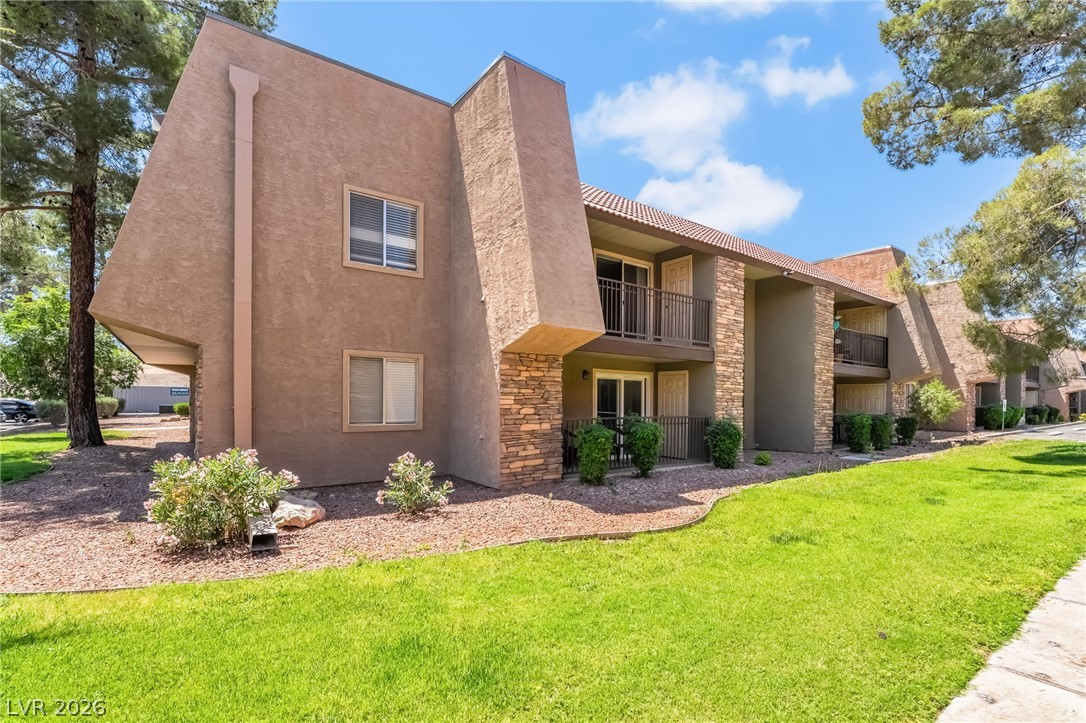 5160 Indian River Drive 346 Las Vegas NV 89103