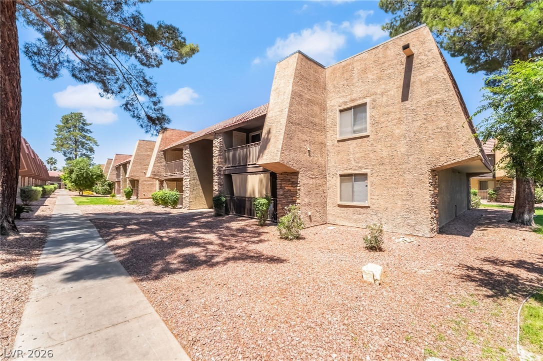 5160 Indian River Drive 346 Las Vegas NV 89103