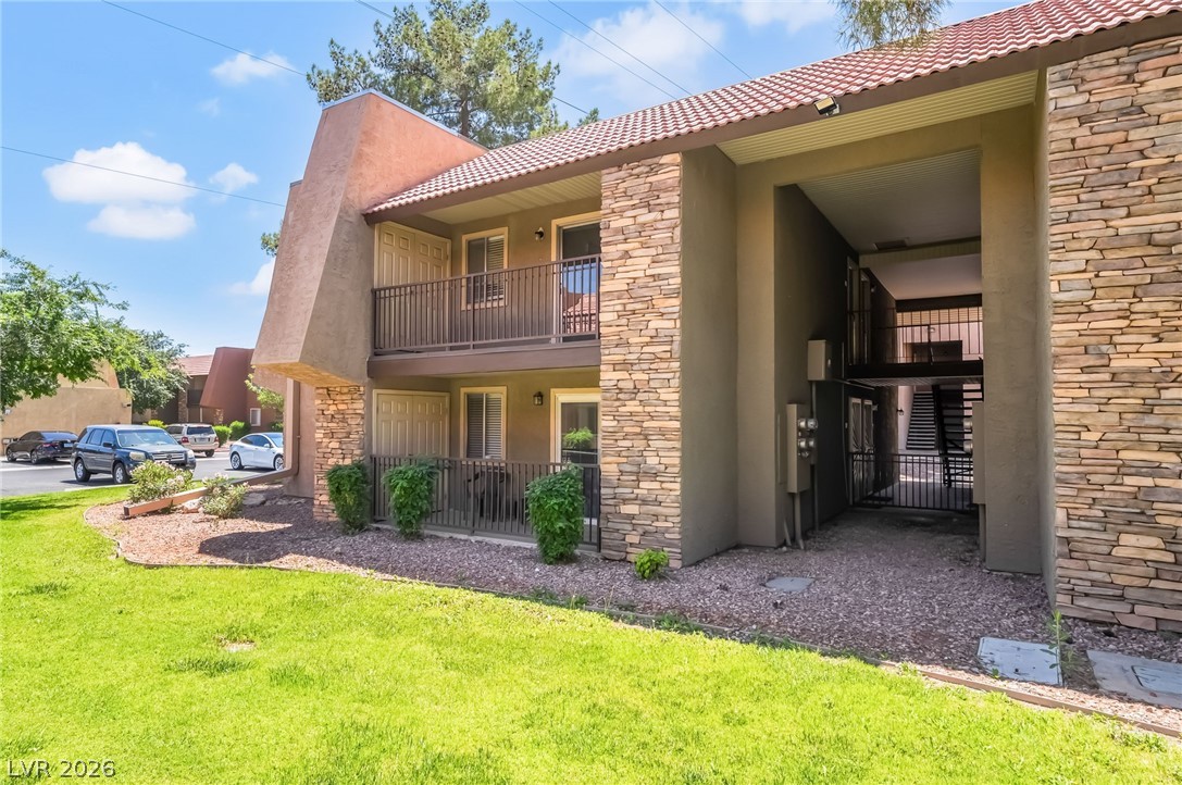 5160 Indian River Drive 346 Las Vegas NV 89103