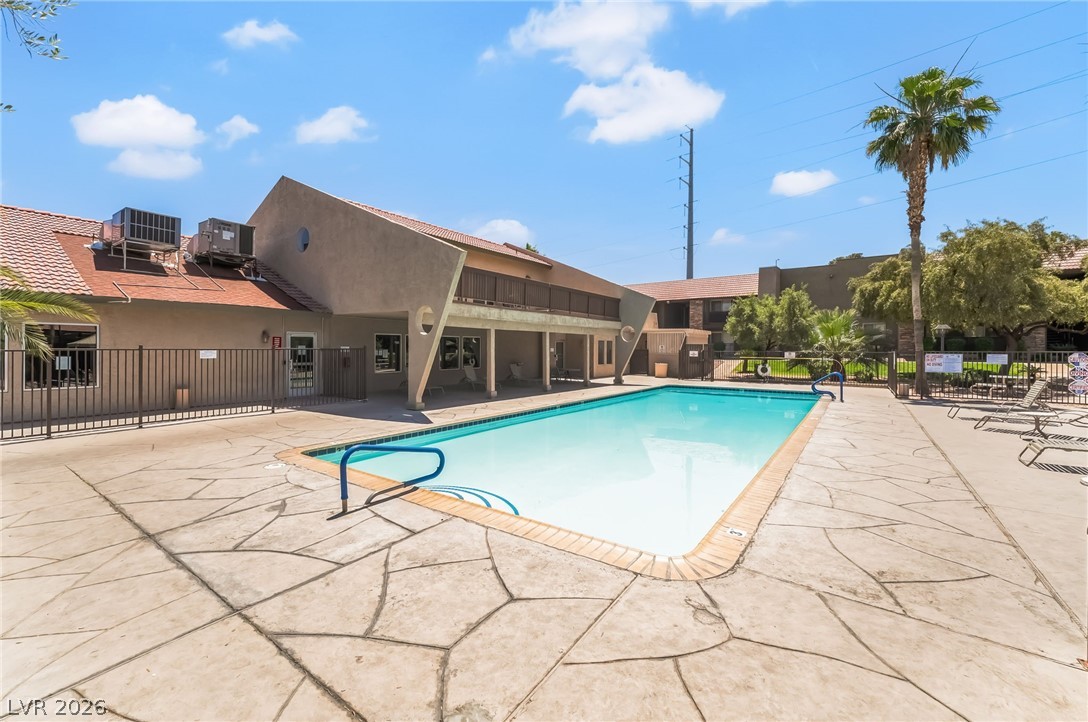5160 Indian River Drive 346 Las Vegas NV 89103