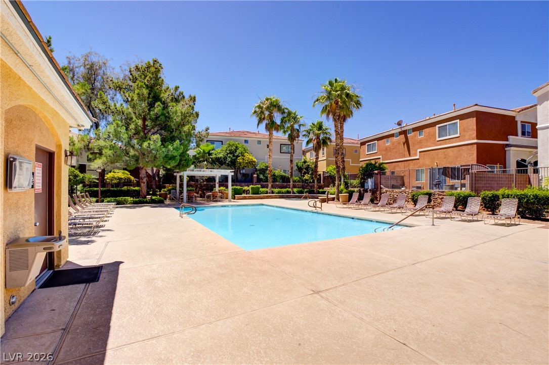 9303 Gilcrease Avenue 2195 Las Vegas NV 89149