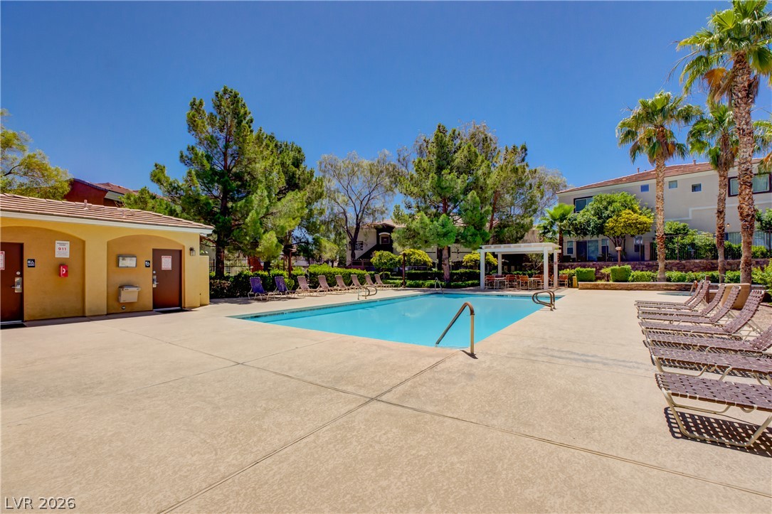 9303 Gilcrease Avenue 2195 Las Vegas NV 89149