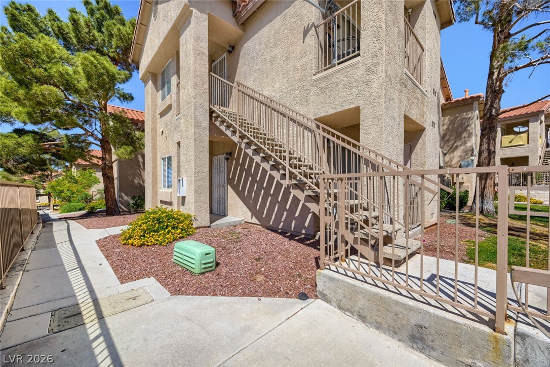 2110 Los Feliz Street 1036 Las Vegas NV 89156