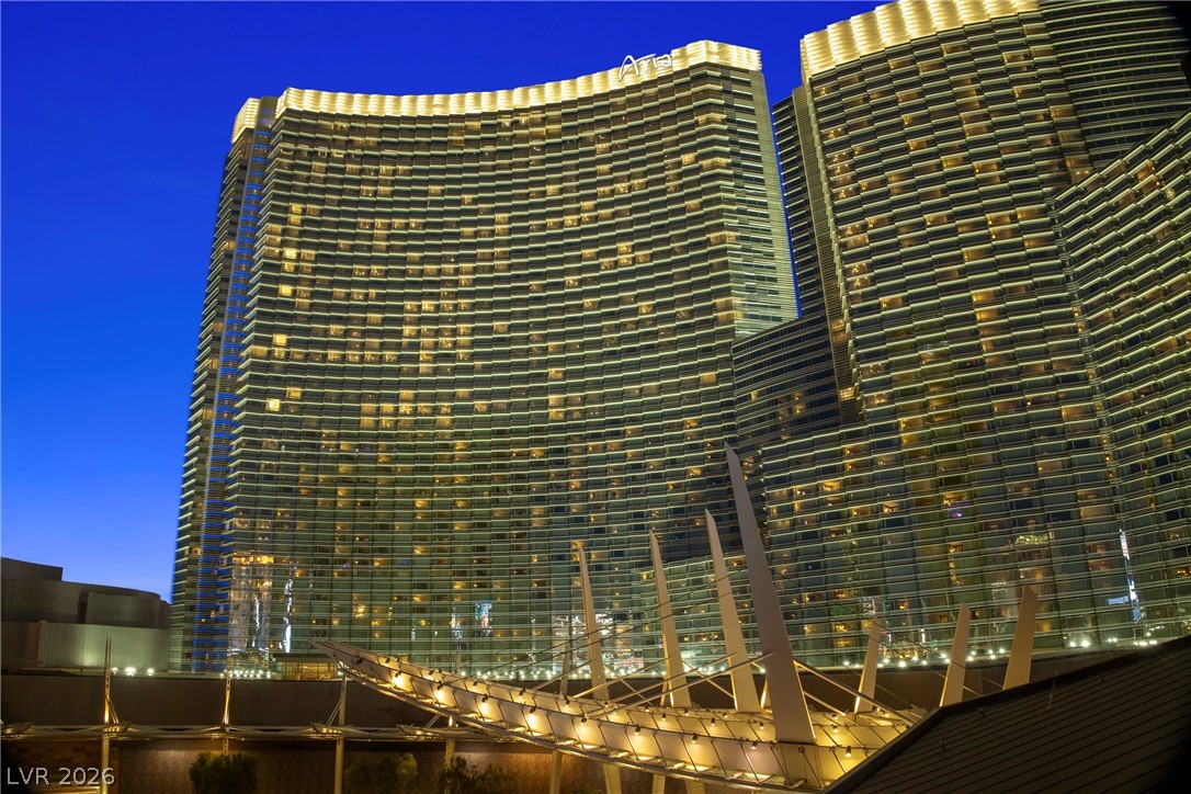 3726 Las Vegas Boulevard 302 Las Vegas NV 89158