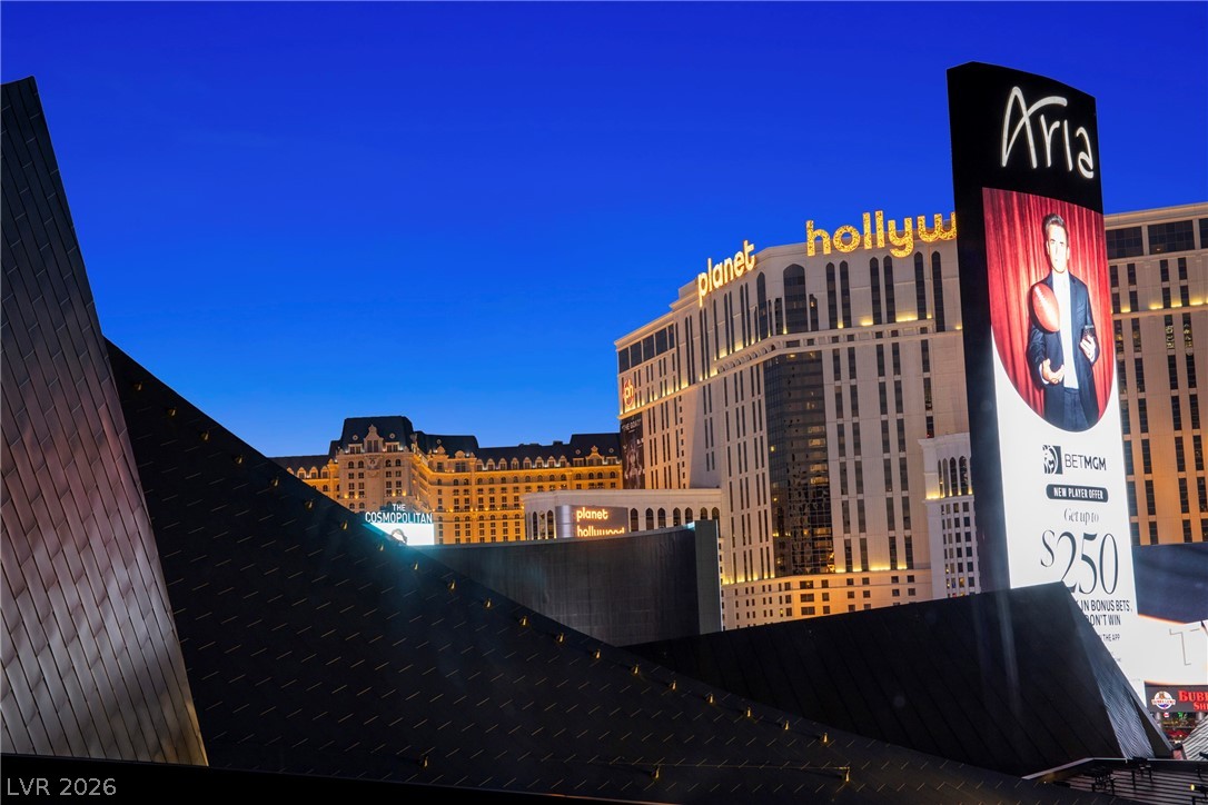 3726 Las Vegas Boulevard 302 Las Vegas NV 89158