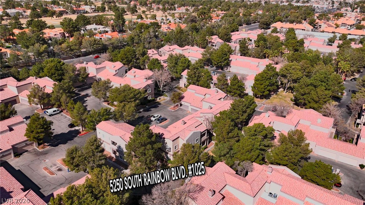5250 South Rainbow Boulevard 1025 Las Vegas NV 89118