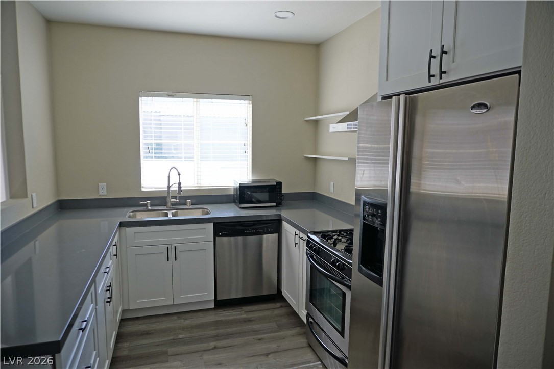 5250 South Rainbow Boulevard 1025 Las Vegas NV 89118
