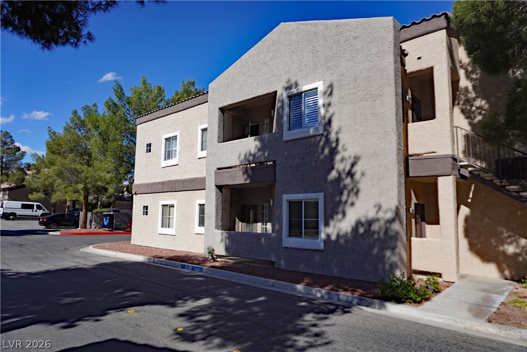 5250 South Rainbow Boulevard 1025 Las Vegas NV 89118