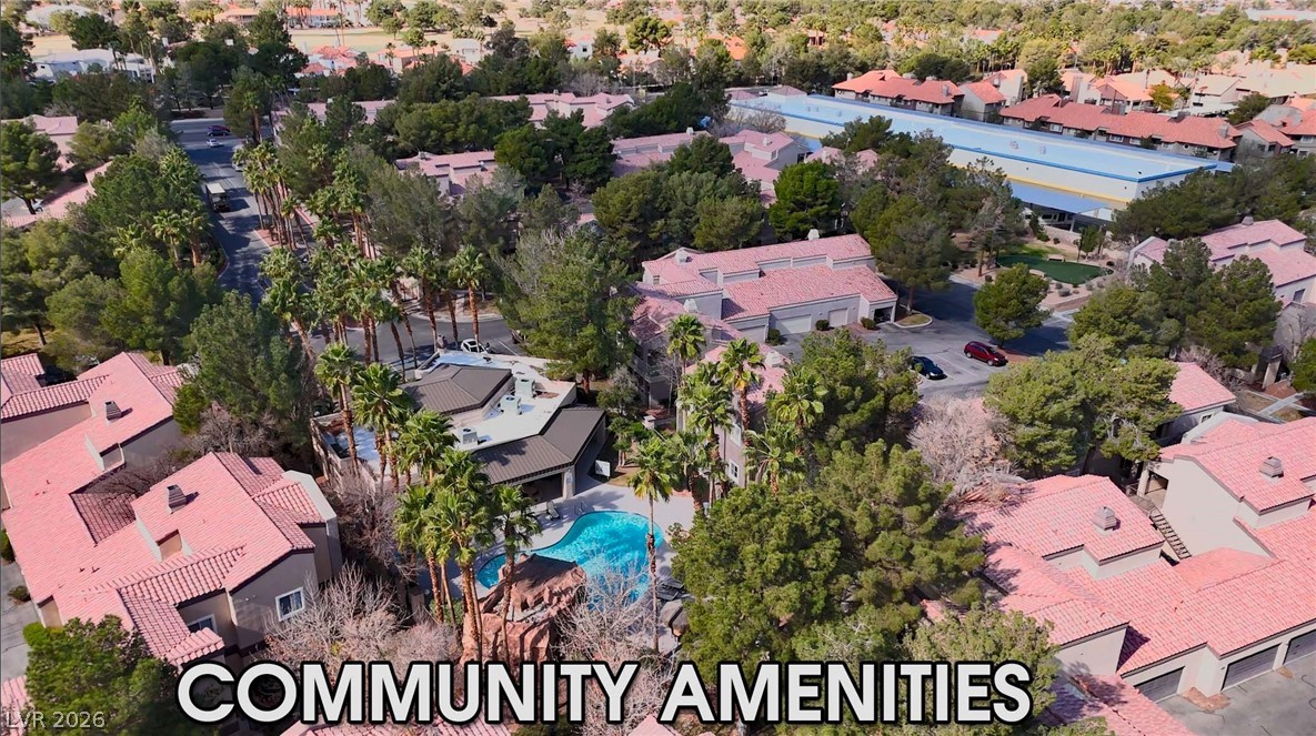 5250 South Rainbow Boulevard 1025 Las Vegas NV 89118