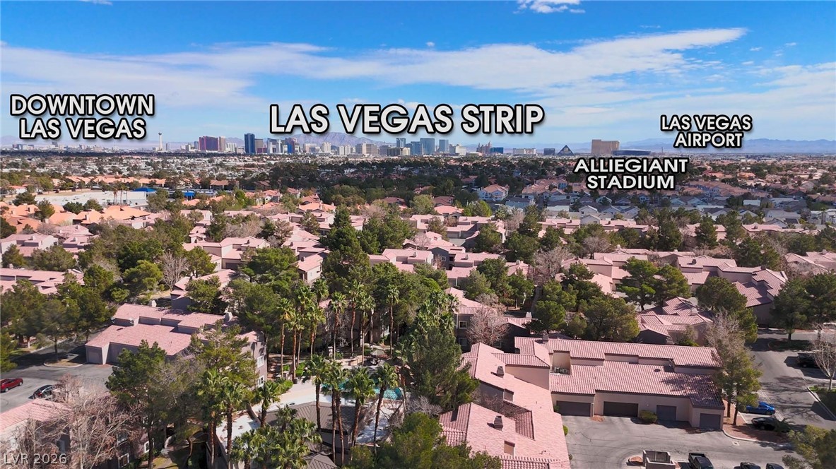 5250 South Rainbow Boulevard 1025 Las Vegas NV 89118