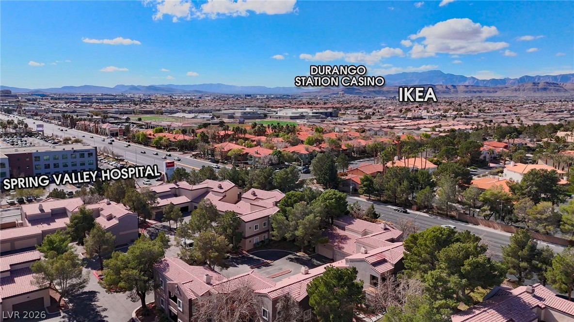 5250 South Rainbow Boulevard 1025 Las Vegas NV 89118