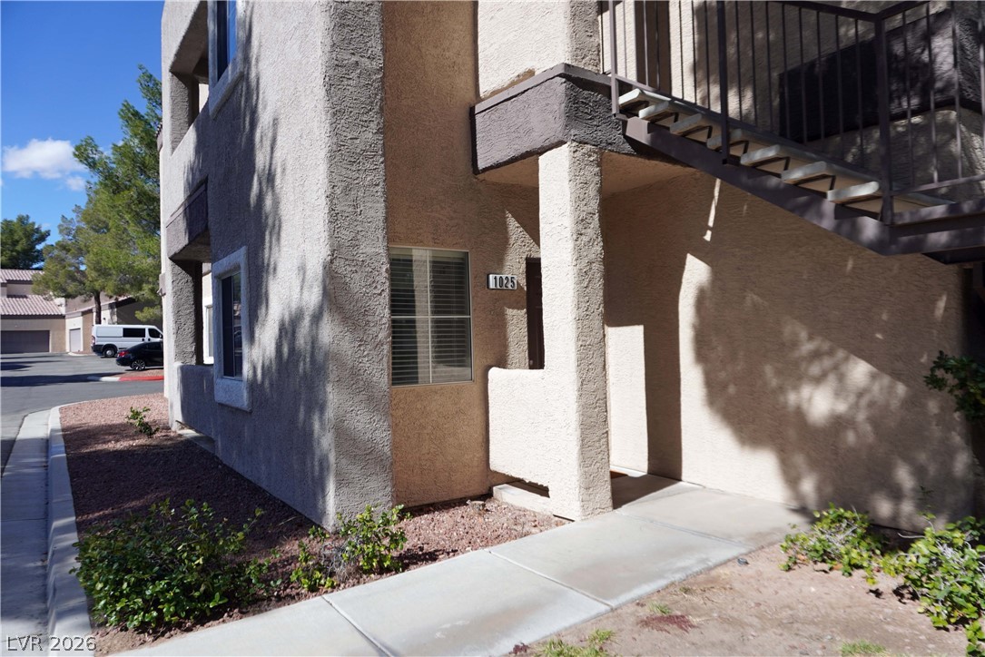 5250 South Rainbow Boulevard 1025 Las Vegas NV 89118