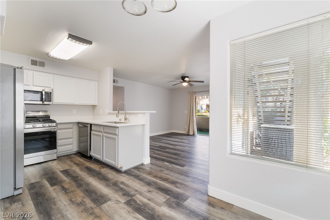 3160 Tarpon Drive 102 Las Vegas NV 89120