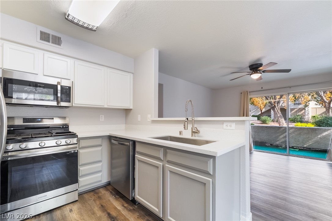 3160 Tarpon Drive 102 Las Vegas NV 89120