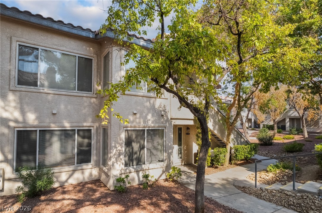 3160 Tarpon Drive 102 Las Vegas NV 89120