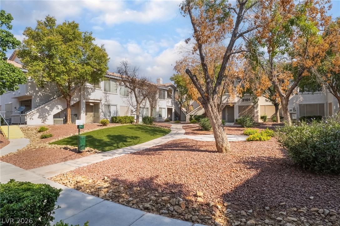 3160 Tarpon Drive 102 Las Vegas NV 89120