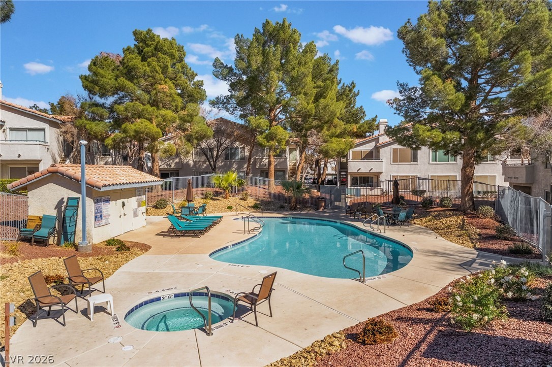 3160 Tarpon Drive 102 Las Vegas NV 89120